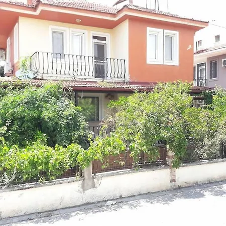 Fethiye Calis Mevkiinde 3+1 Muestakil Ev Дом отдыха *