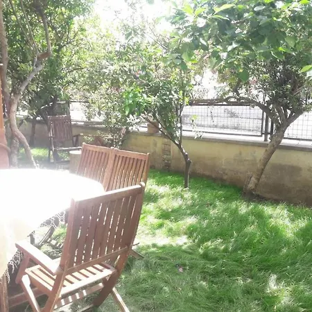 Дом отдыха Fethiye Calis Mevkiinde 3+1 Muestakil Ev