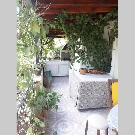 Fethiye Calis Mevkiinde 3+1 Muestakil Ev Дом отдыха *