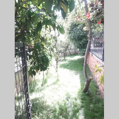 Fethiye Calis Mevkiinde 3+1 Muestakil Ev Дом отдыха