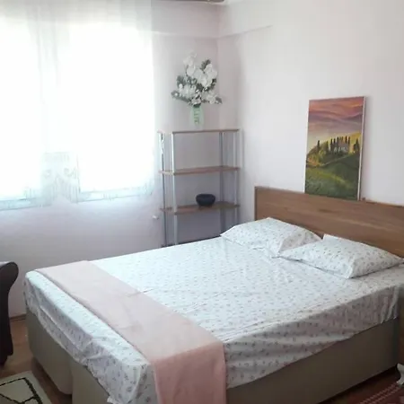 Fethiye Calis Mevkiinde 3+1 Muestakil Ev *