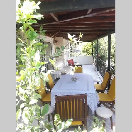 Fethiye Calis Mevkiinde 3+1 Muestakil Ev Ferienhaus