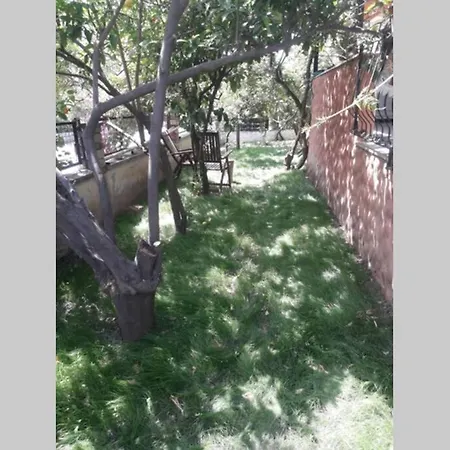 Fethiye Calis Mevkiinde 3+1 Muestakil Ev Fethiye