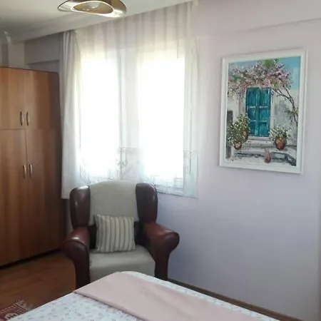 Дом отдыха Fethiye Calis Mevkiinde 3+1 Muestakil Ev *