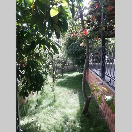 Fethiye Calis Mevkiinde 3+1 Muestakil Ev Дом отдыха *