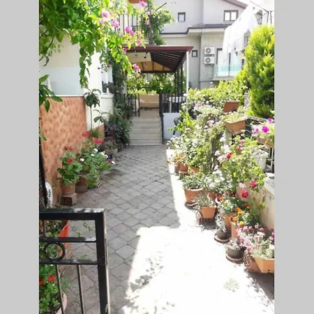 Дом отдыха Fethiye Calis Mevkiinde 3+1 Muestakil Ev Фетхие