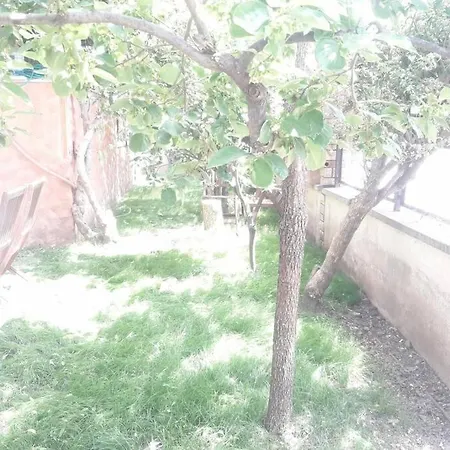 Fethiye Calis Mevkiinde 3+1 Muestakil Ev * Фетхие