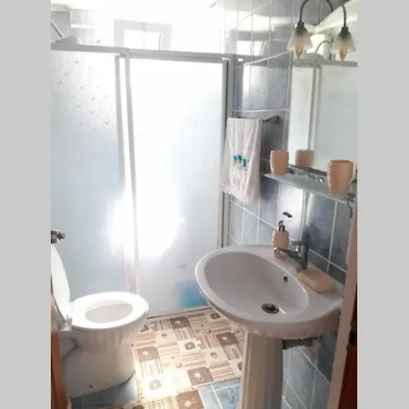 Дом отдыха Fethiye Calis Mevkiinde 3+1 Muestakil Ev *