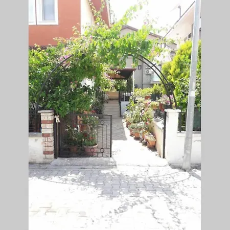 Fethiye Calis Mevkiinde 3+1 Muestakil Ev Дом отдыха Фетхие