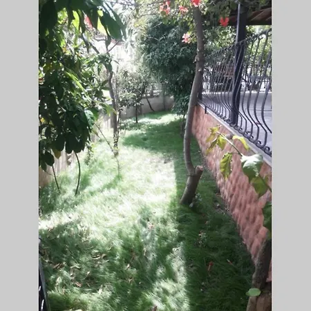 Fethiye Calis Mevkiinde 3+1 Muestakil Ev *