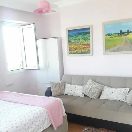 Fethiye Calis Mevkiinde 3+1 Muestakil Ev
