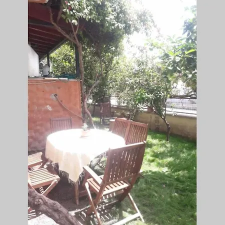 Fethiye Calis Mevkiinde 3+1 Muestakil Ev Case de vacanță *