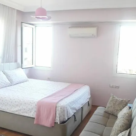 Fethiye Calis Mevkiinde 3+1 Muestakil Ev